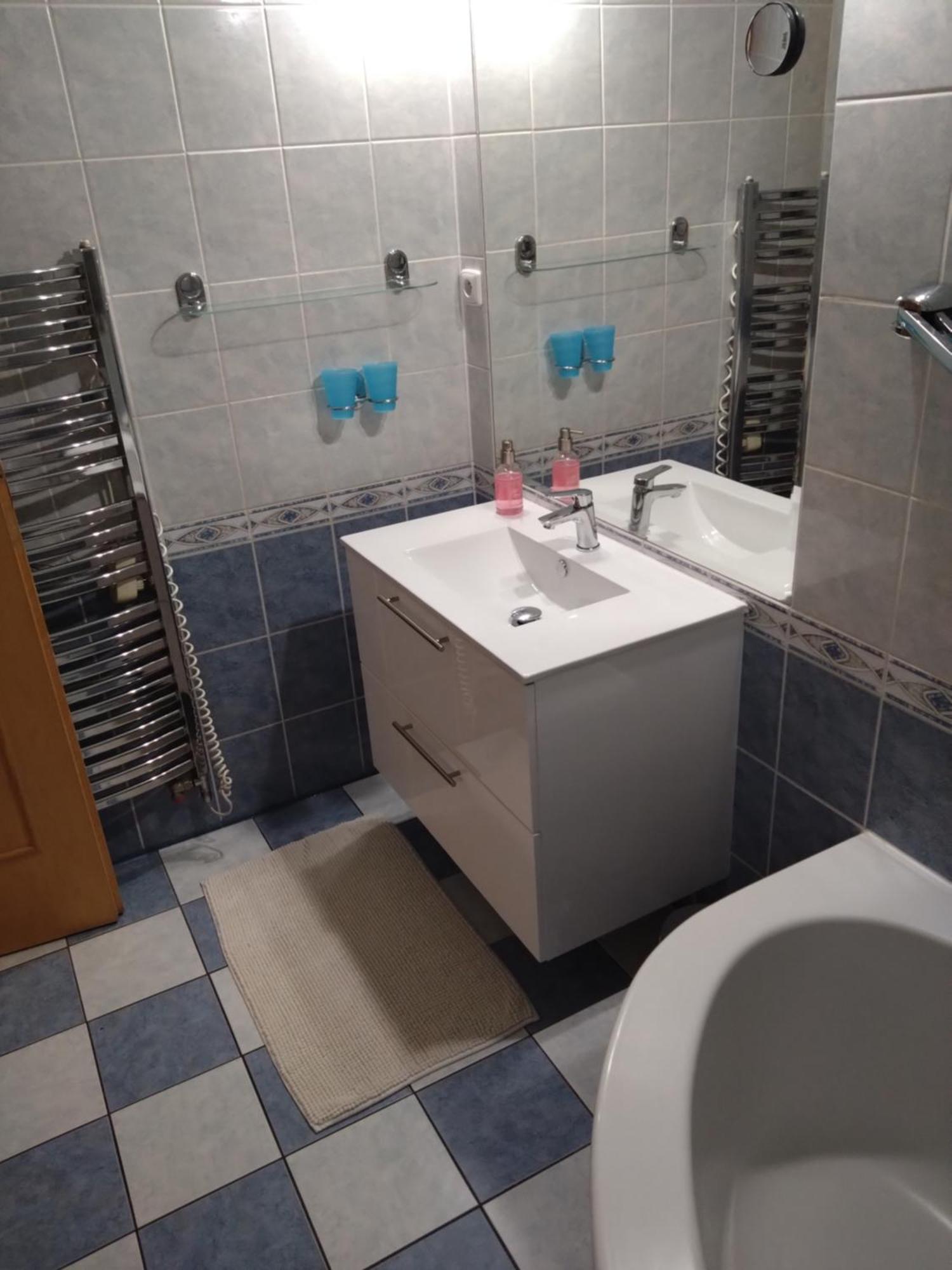 Bile Domky Apartman Lednice Kültér fotó