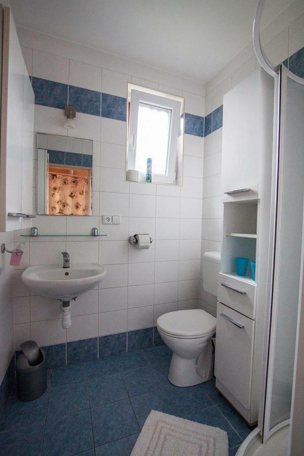 Bile Domky Apartman Lednice Kültér fotó