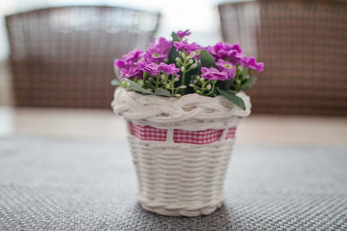 Bile Domky Apartman Lednice Kültér fotó