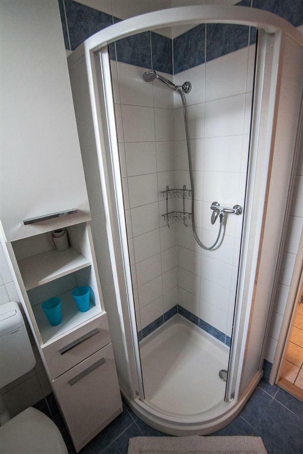 Bile Domky Apartman Lednice Kültér fotó
