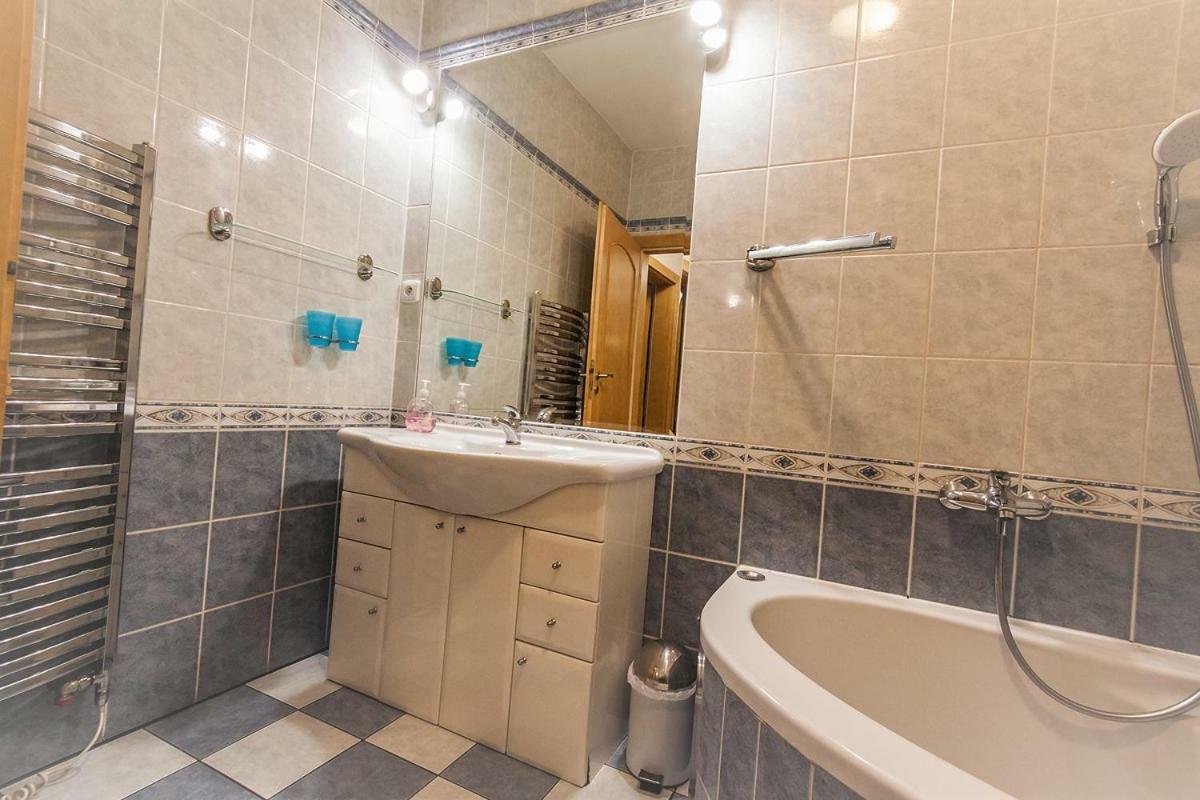 Bile Domky Apartman Lednice Kültér fotó