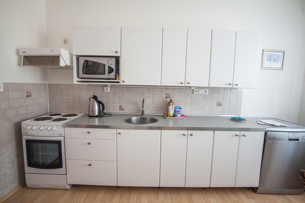 Bile Domky Apartman Lednice Kültér fotó